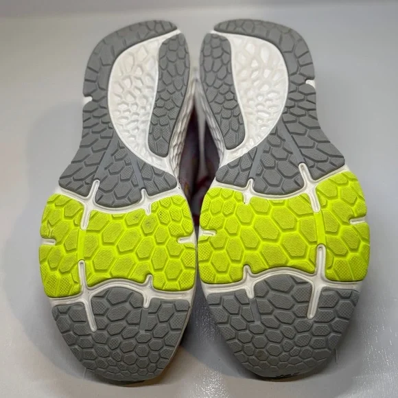 Women’s New Balance Fresh Foam 880v11 running shoes size 5.5 - Picture 7 of 11